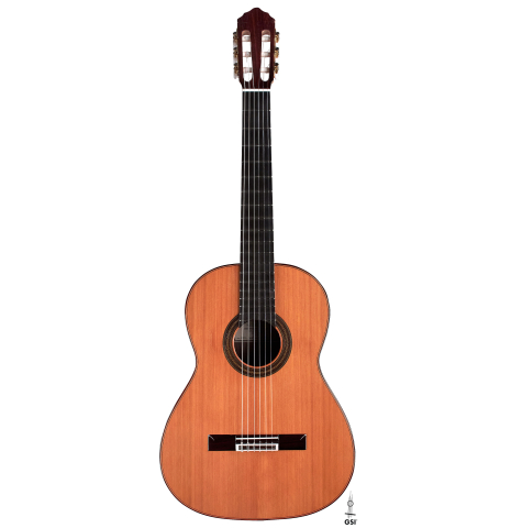 2023 Teodoro Perez "Estudio C-650" CD/IN