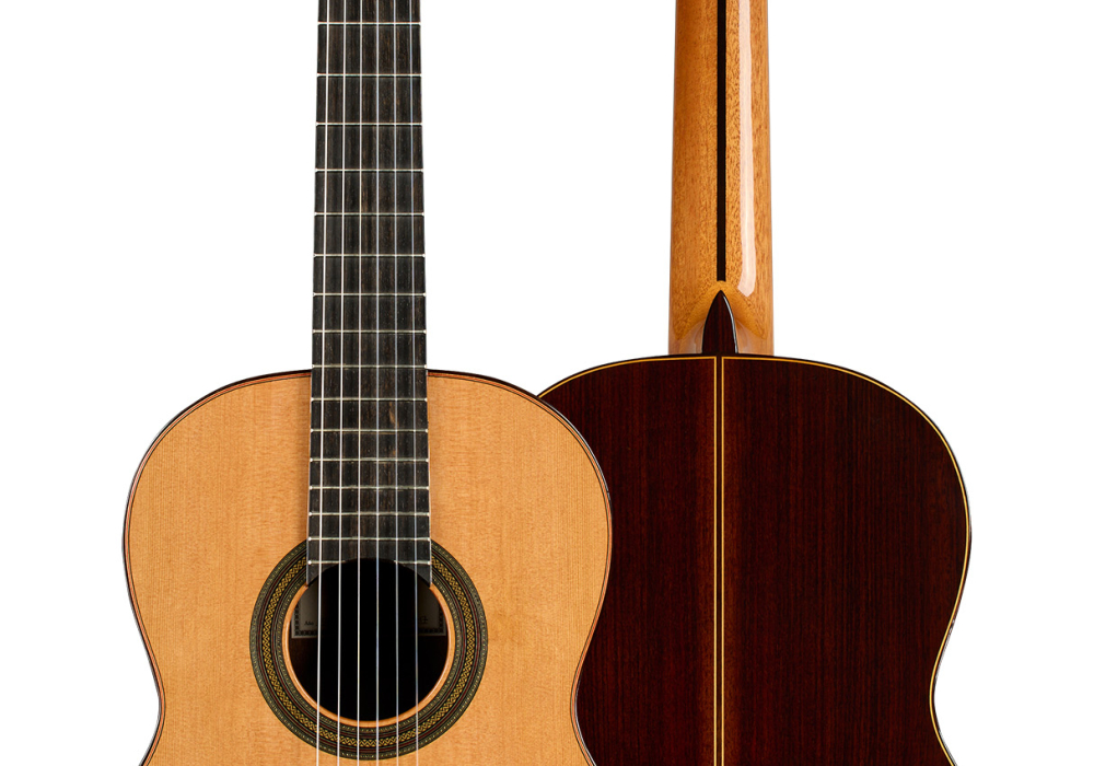 2025 Teodoro Perez "Estudio C-650" CD/IN