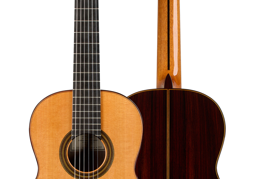 2026 Teodoro Perez "Estudio C-650" CD/IN