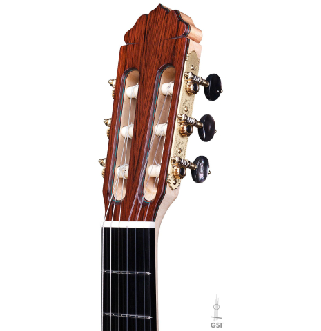 2016 Teodoro Perez "Especial" SP/AE