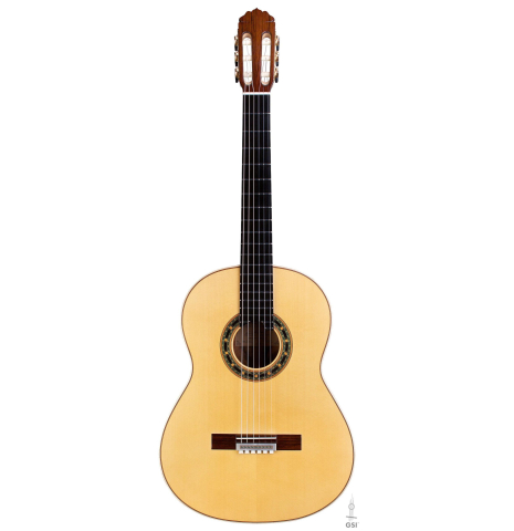 2016 Teodoro Perez "Especial" SP/AE