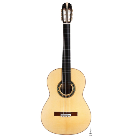2017 Teodoro Perez "Especial" SP/AE