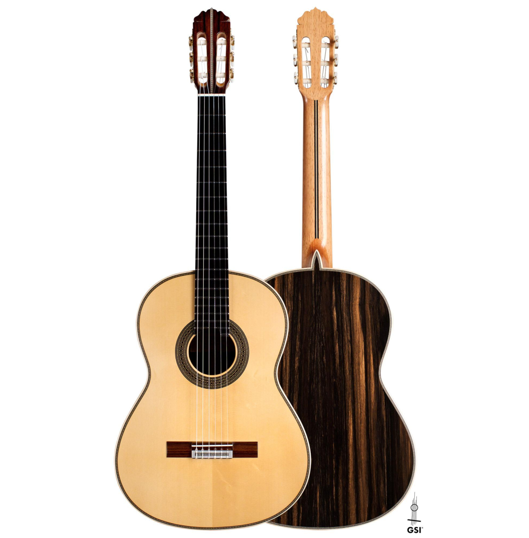 2019 Teodoro Perez "Especial" SP/AE
