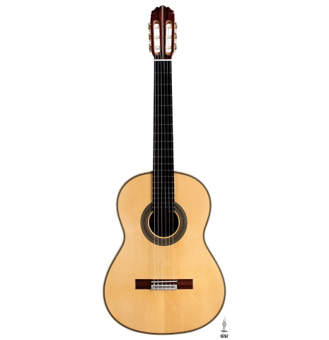 2019 Teodoro Perez "Especial" SP/AE