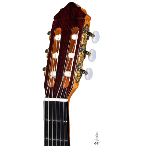 2017 Teodoro Perez "Estudio C-650" SP/IN
