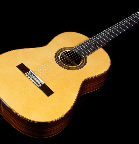2017 Teodoro Perez "Estudio C-650" SP/IN