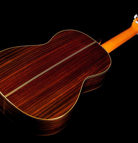2017 Teodoro Perez "Estudio C-650" SP/IN