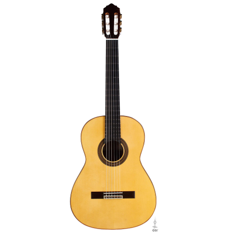 2017 Teodoro Perez "Estudio C-650" SP/IN