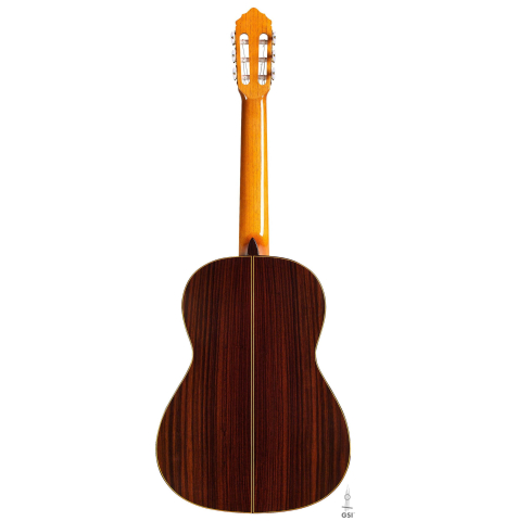 2017 Teodoro Perez "Estudio C-650" SP/IN