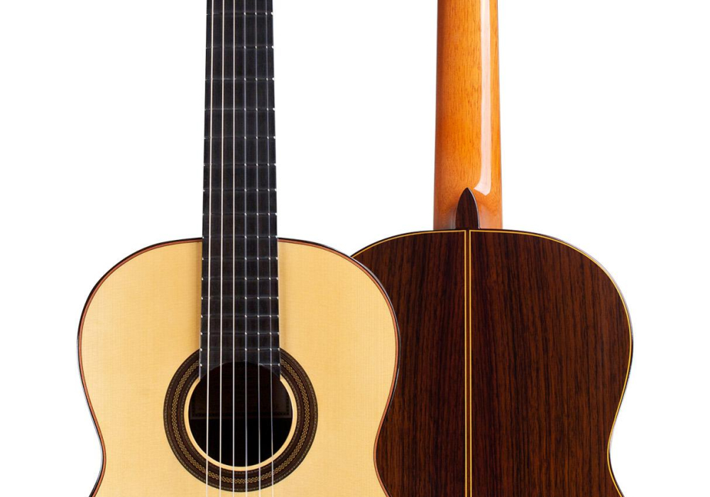 2018 Teodoro Perez "Estudio C-650" SP/IN