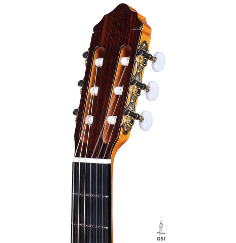 2018 Teodoro Perez "Estudio C-650" SP/IN