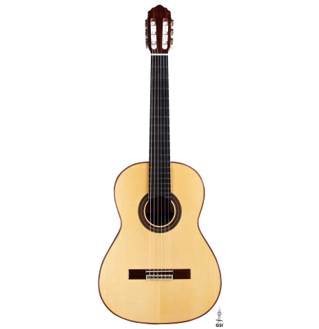 2018 Teodoro Perez "Estudio C-650" SP/IN