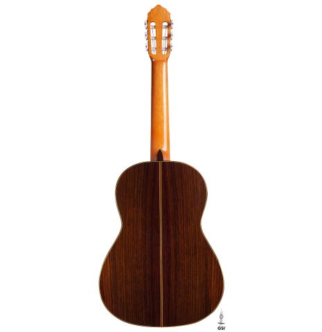 2018 Teodoro Perez "Estudio C-650" SP/IN