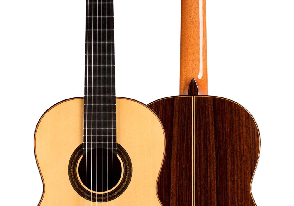 2020 Teodoro Perez "Estudio C-650" SP/IN
