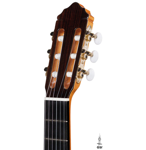 2021 Teodoro Perez "Estudio C-650" SP/IN