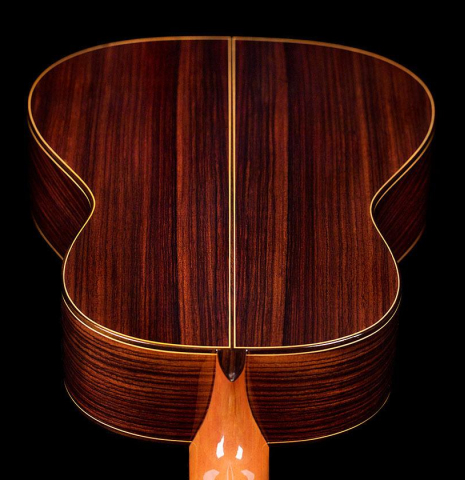 2021 Teodoro Perez "Estudio C-650" SP/IN