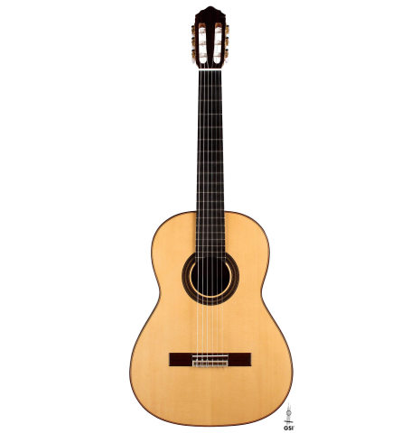 2021 Teodoro Perez "Estudio C-650" SP/IN