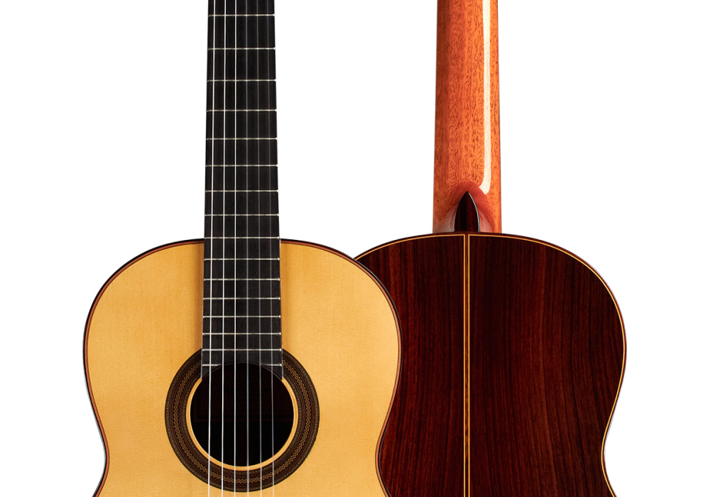 2023 Teodoro Perez "Estudio C-650" SP/IN