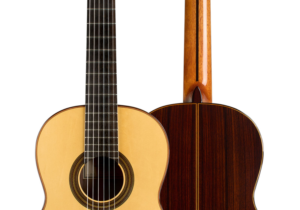 2025 Teodoro Perez "Estudio C-650" SP/IN