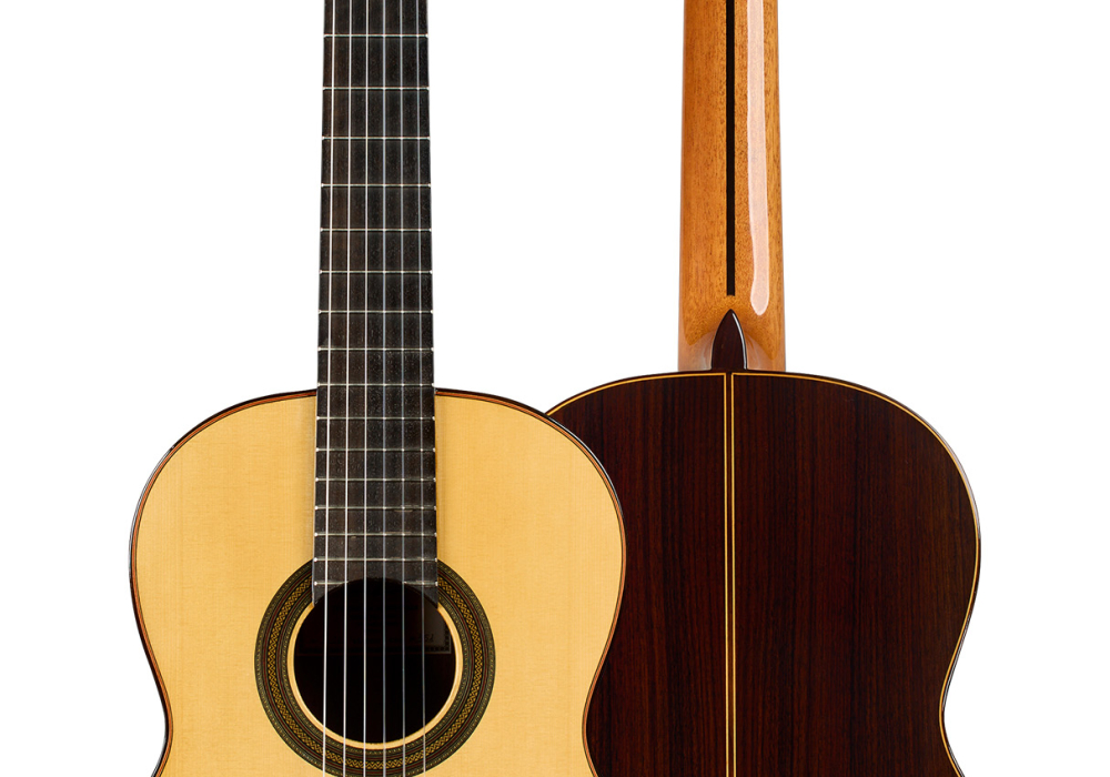 2026 Teodoro Perez "Estudio C-650" SP/IN