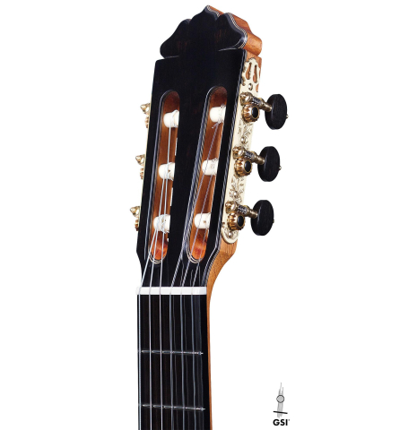2018 Teodoro Perez "Antigua" CD/IN