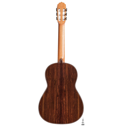 2018 Teodoro Perez "Antigua" CD/IN
