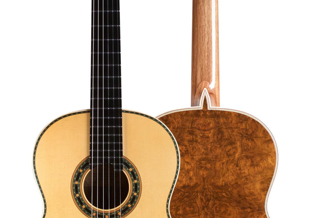 2018 Teodoro Perez "Especial" SP/IM