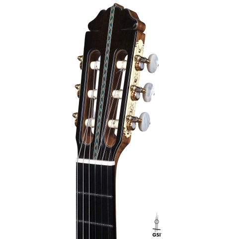 2018 Teodoro Perez "Especial" SP/IM