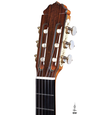 2018 Teodoro Perez "Especial" SP/ZR