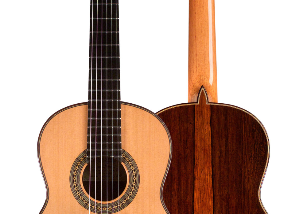 2021 Teodoro Perez "Antigua" CD/AR