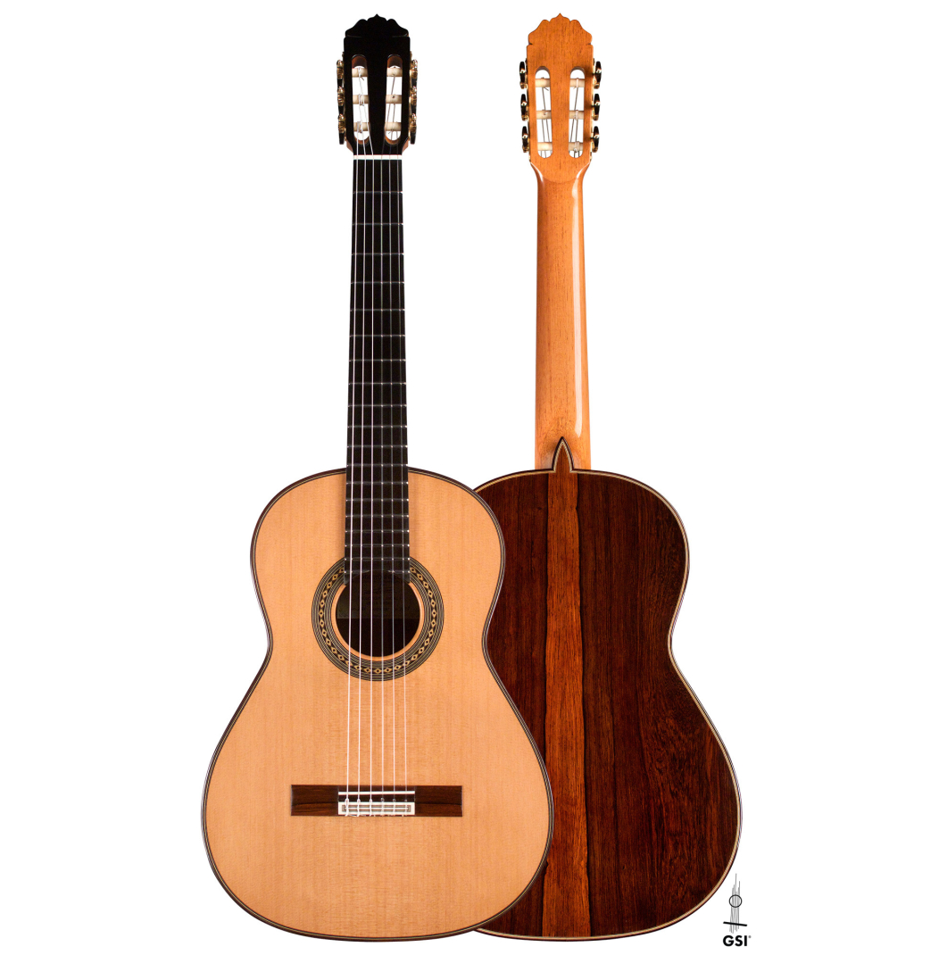 2021 Teodoro Perez "Antigua" CD/AR