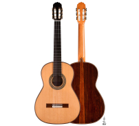 2021 Teodoro Perez "Antigua" CD/AR
