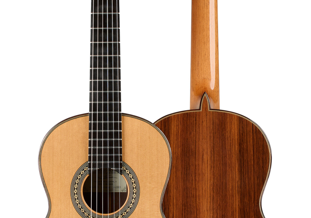 2026 Teodoro Perez "Antigua" CD/AR
