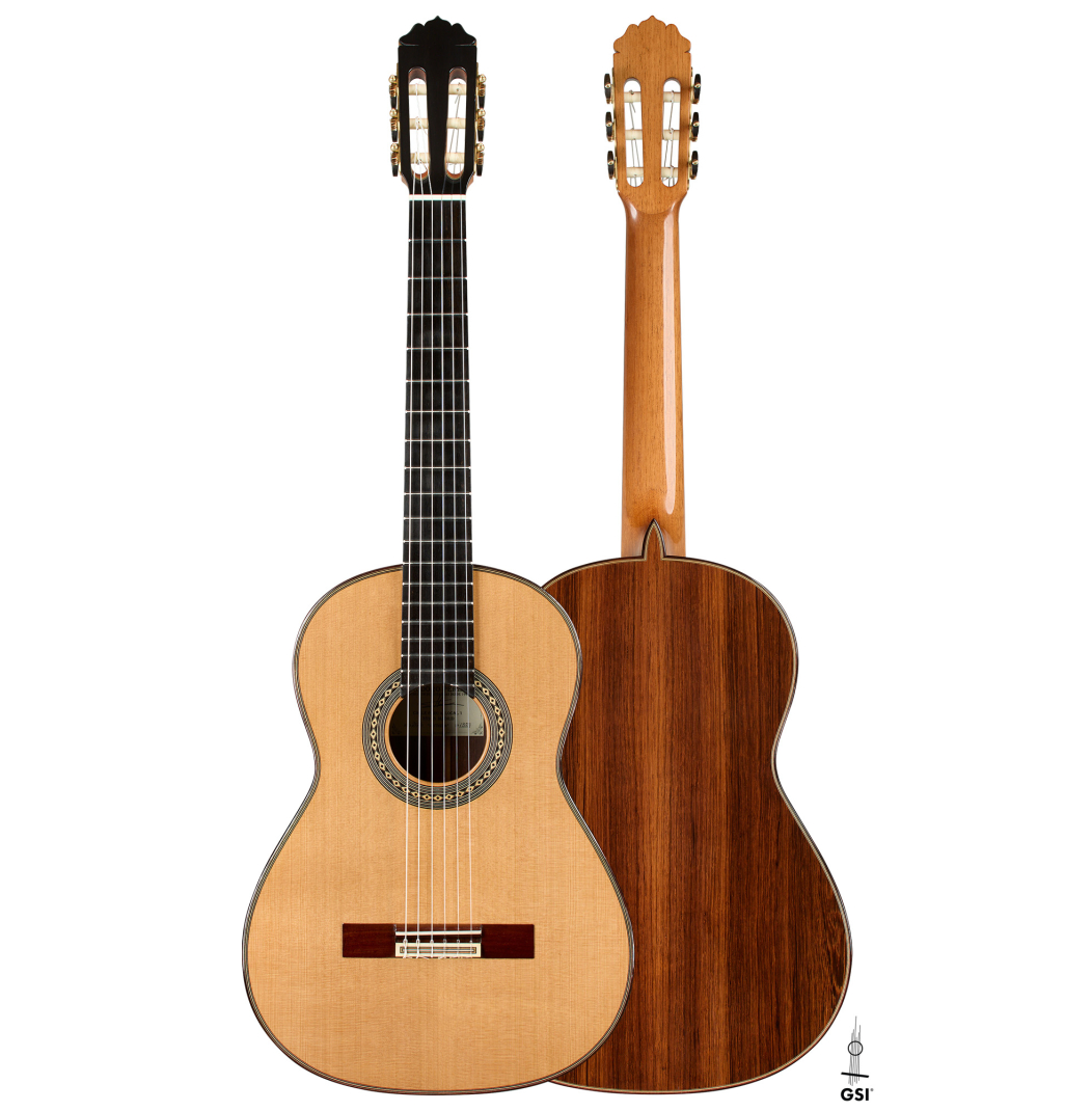 2026 Teodoro Perez "Antigua" CD/AR