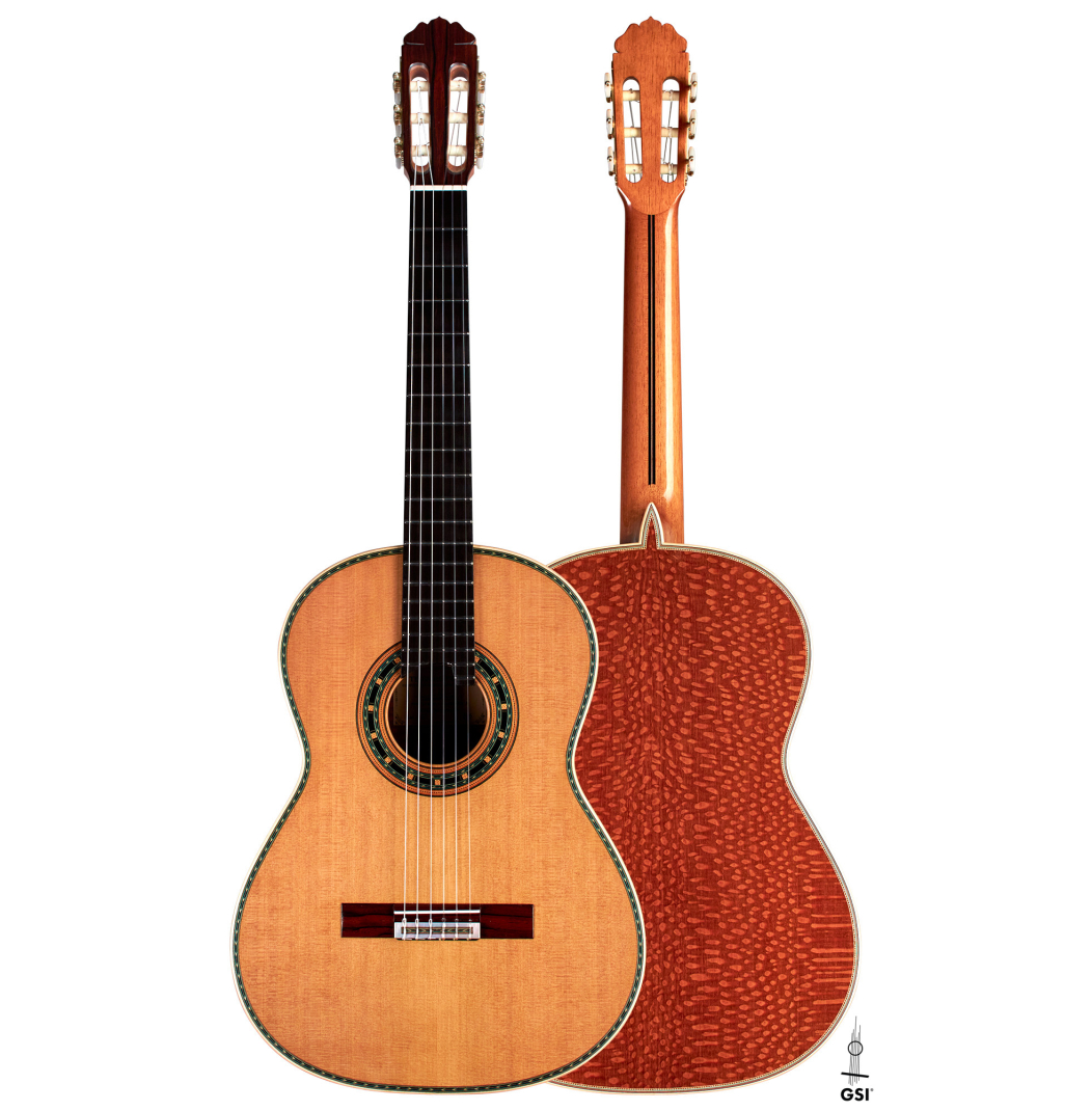 2022 Teodoro Perez "Especial" CD/BL