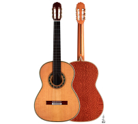 2022 Teodoro Perez "Especial" CD/BL