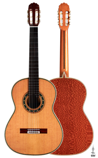 2022 Teodoro Perez "Especial" CD/BL