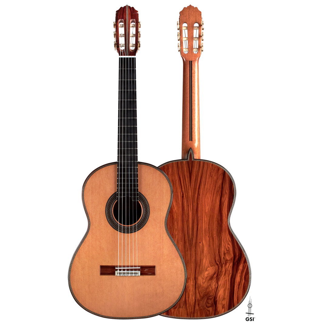 2023 Teodoro Perez "Especial" CD/PF