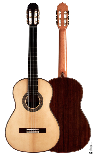 2023 Teodoro Perez "Antigua" SP/IN