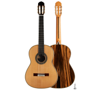 2024 Teodoro Perez "Especial" CD/AE