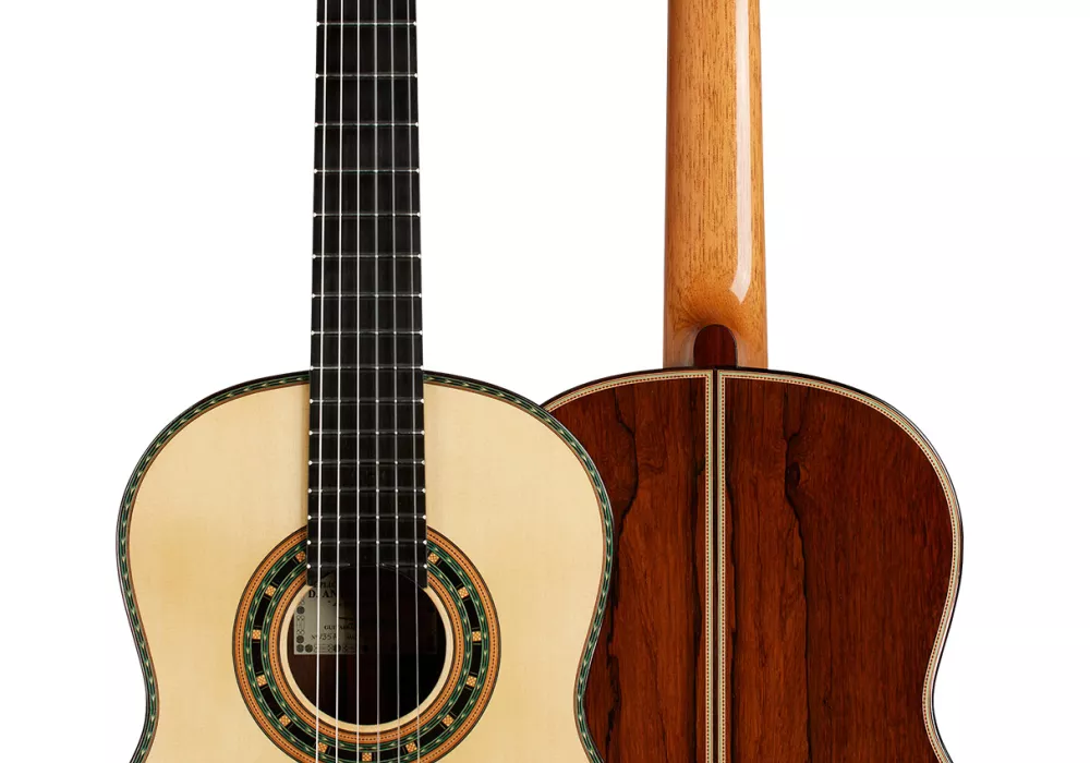 Classical Guitars