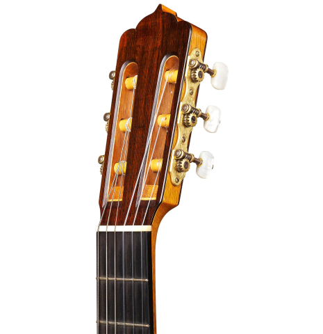 1965 Guillermo del Pilar SP/CSAR