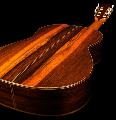 1965 Guillermo del Pilar SP/CSAR