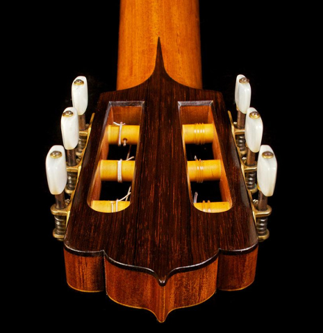 1965 Guillermo del Pilar SP/CSAR
