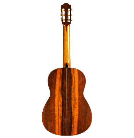 1965 Guillermo del Pilar SP/CSAR