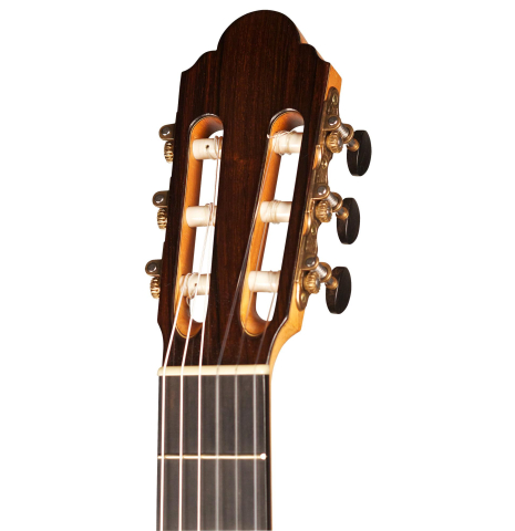 2002 Jose Marin Plazuelo "Bouchet" SP/CSAR