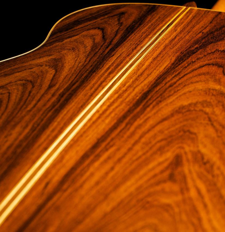 2002 Jose Marin Plazuelo "Bouchet" SP/CSAR