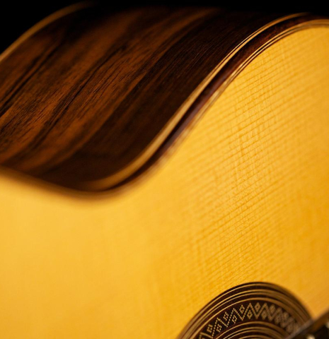 2002 Jose Marin Plazuelo "Bouchet" SP/CSAR