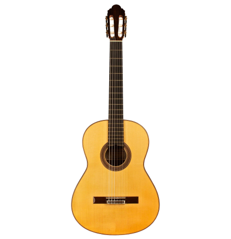 2002 Jose Marin Plazuelo "Bouchet" SP/CSAR