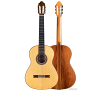 2007 Jose Marin Plazuelo "Bouchet" SP/CSAR